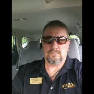 Meet your Posher, Robert